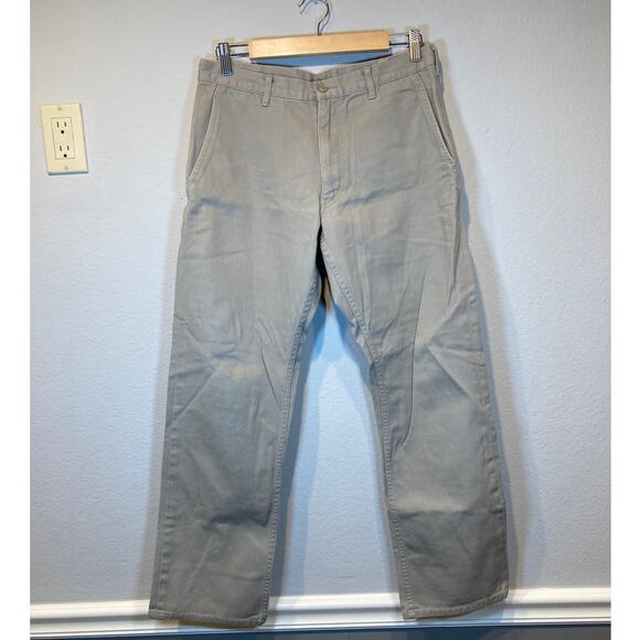 CDGH+ Evergreen Khaki Pants